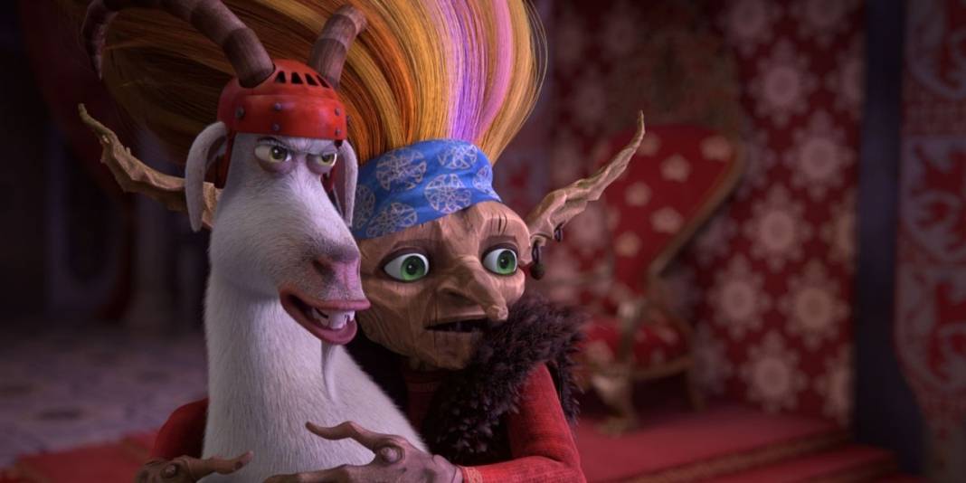 Vizyonda bu hafta: Inception yeniden beyaz perdede 6